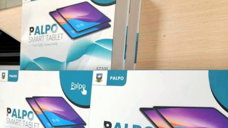 Bindura University Begins Assembling Low-Cost Laptops and $7 WhatsApp Phones